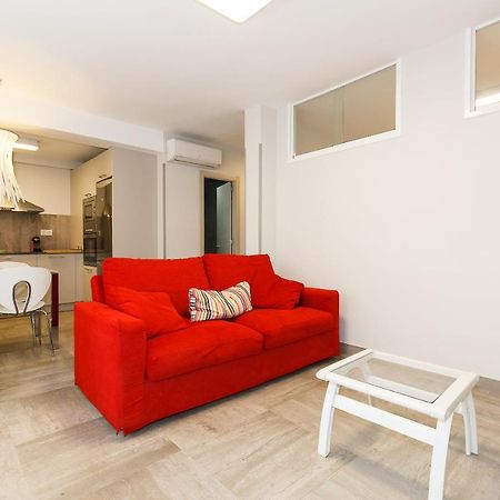 Uhc Alexis Family Apartments Salou Buitenkant foto
