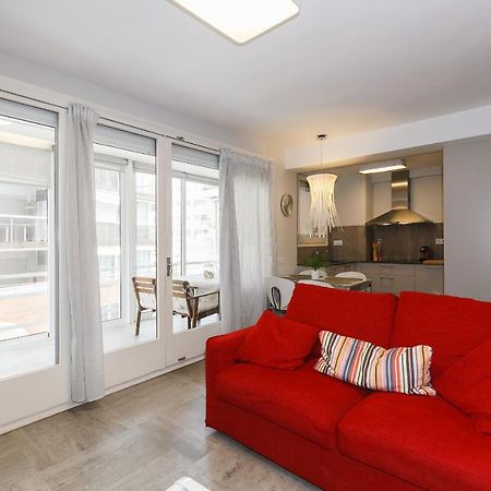 Uhc Alexis Family Apartments Salou Buitenkant foto