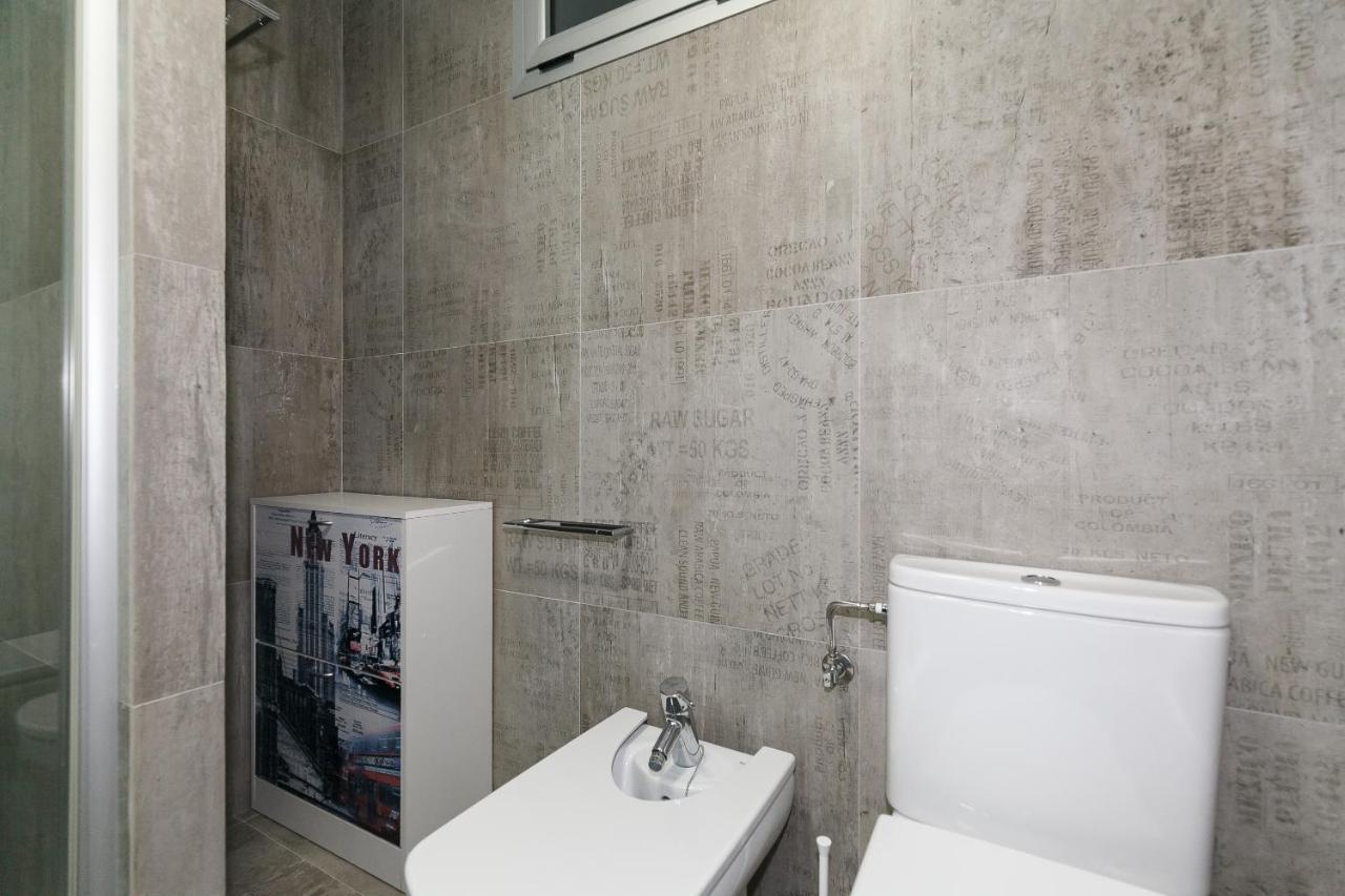 Uhc Alexis Family Apartments Salou Buitenkant foto