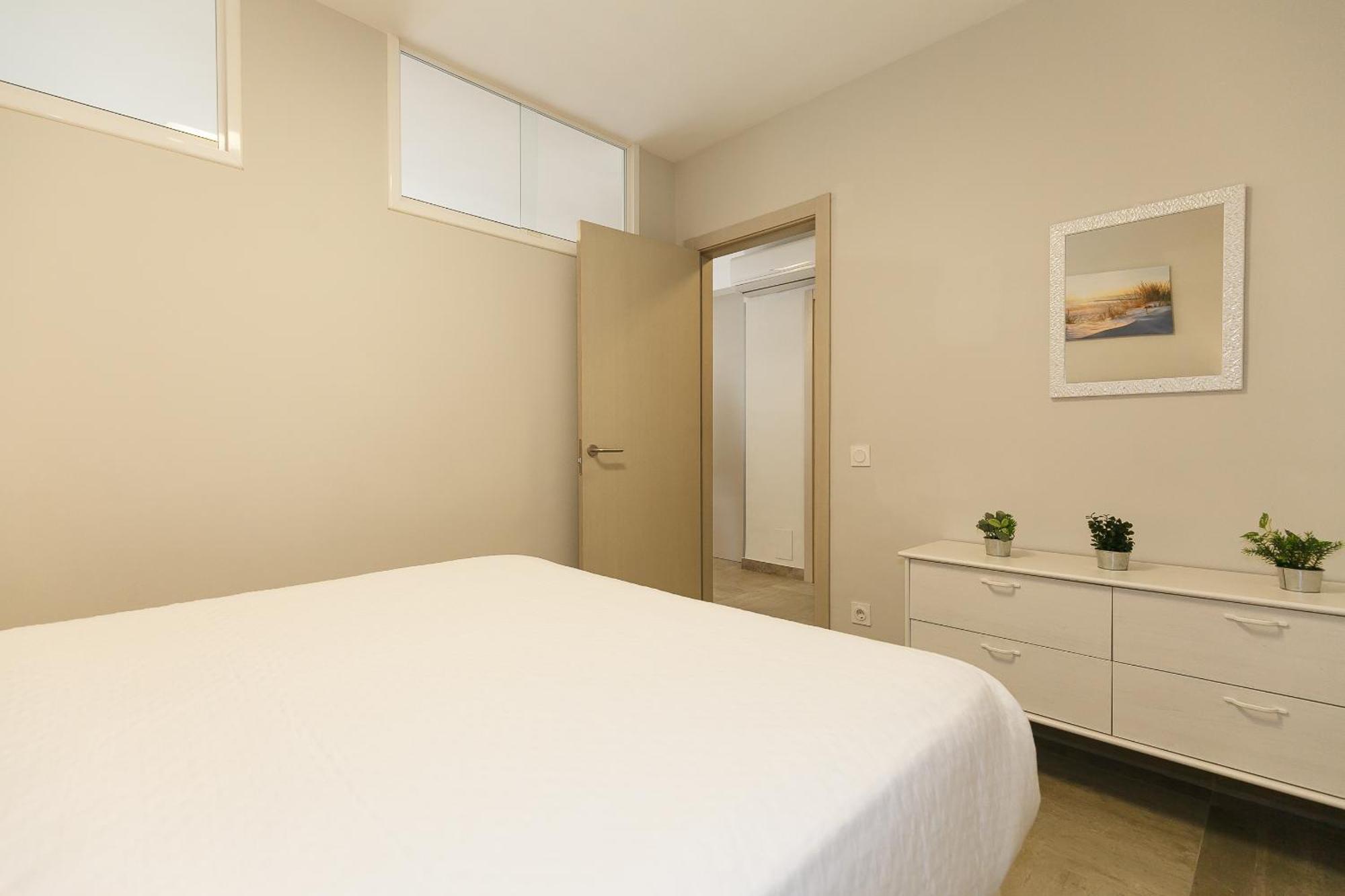 Uhc Alexis Family Apartments Salou Kamer foto