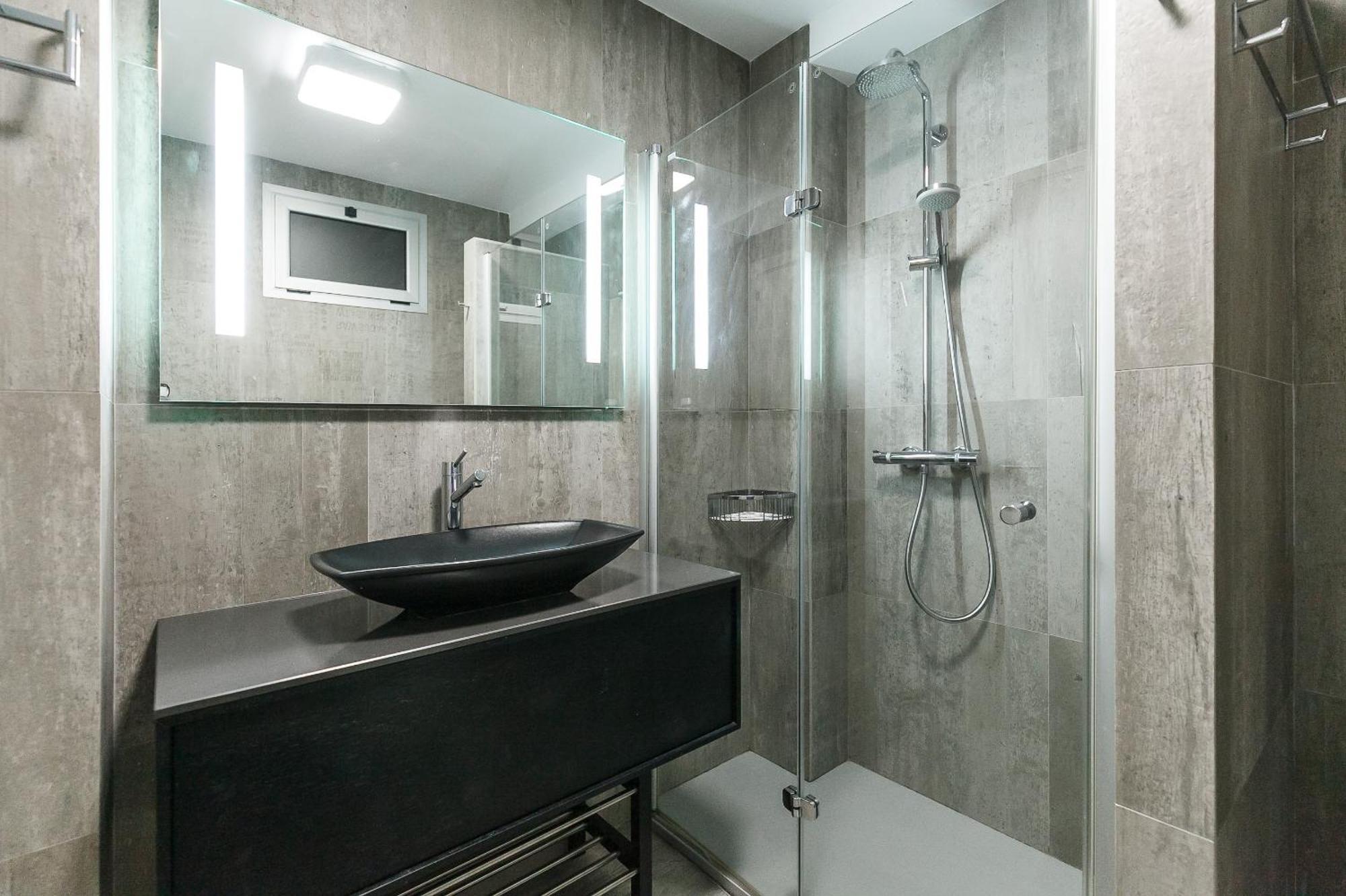 Uhc Alexis Family Apartments Salou Kamer foto