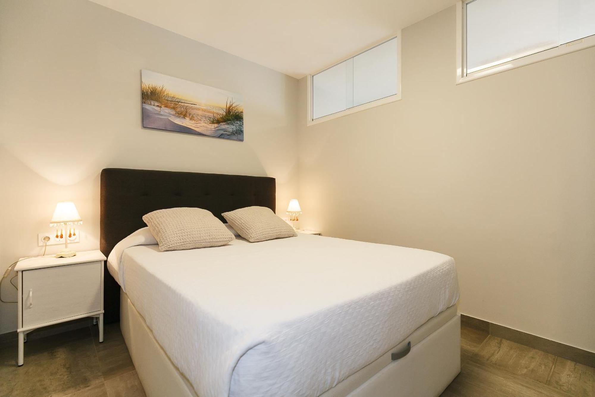 Uhc Alexis Family Apartments Salou Kamer foto