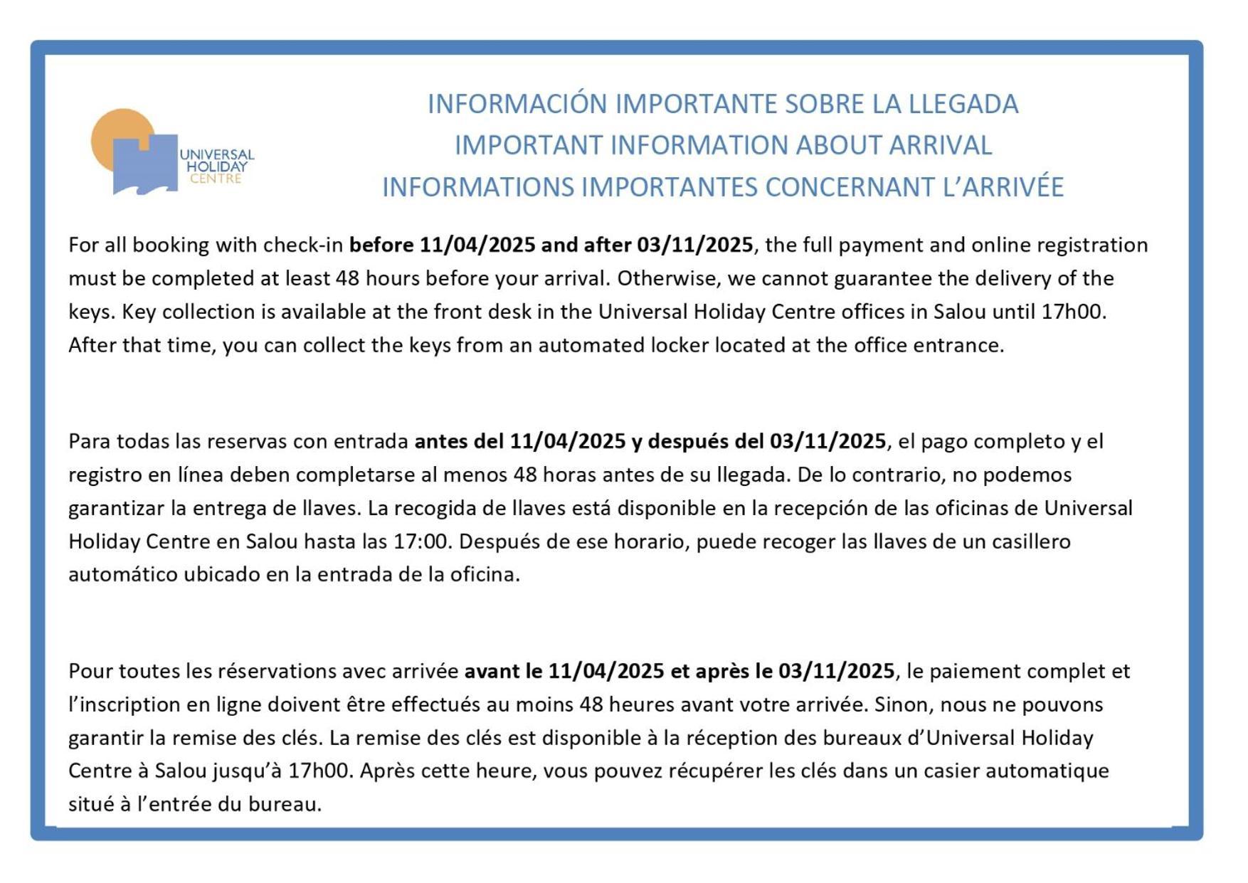 Uhc Alexis Family Apartments Salou Buitenkant foto